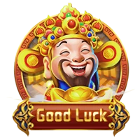 Good Luck