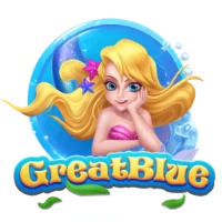Great Blue