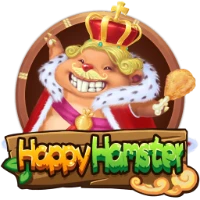 Happy Hamster