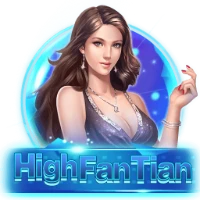 High Fan Tian