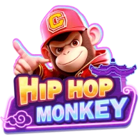 Hip Hop Monkey
