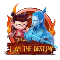 I Am The Destiny