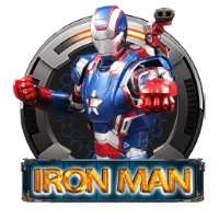 Iron Man 2