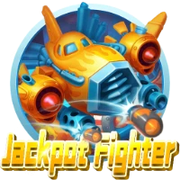 Jackpot Fighter