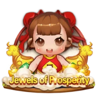 Jewels of Prosperity