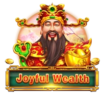 Joyful Wealth