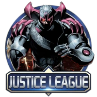 Justice League