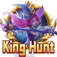 King Hunt