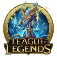 League of Legends