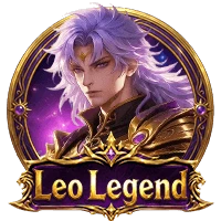 Leo Legend