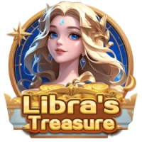 Libra's Treasure
