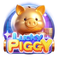 Lucky Piggy