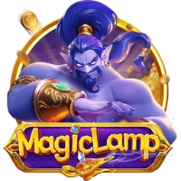 Magic Lamp