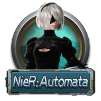 NieR:Automata