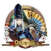 Onmyoji