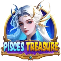 Pisces treasure