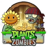 Plants vs Zombies