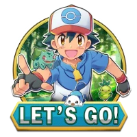 Pokémon-Pikachu