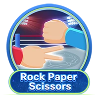 Rock Paper Scissors