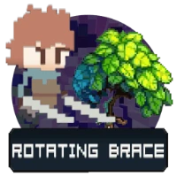 Rotating Brave
