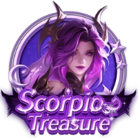 Scorpio Treasure
