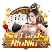 Six Cards NiuNiu