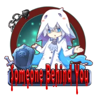 Someone Behind You