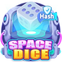 SpaceDice