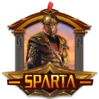 Spartan Warrior