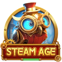 Steam Age