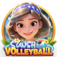 Sunshine Volleyball