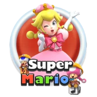 Super Mario