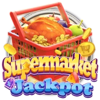 Supermarket Jackpot