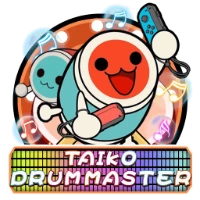 Taiko Master Drum