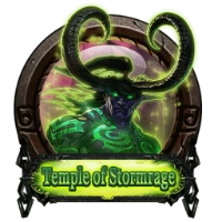 Temple of Stormrage