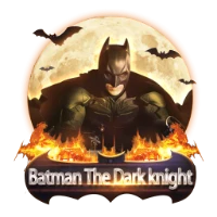 The Dark Knight