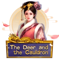 The Deer and the Cauldron