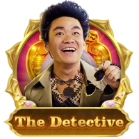 The Detective