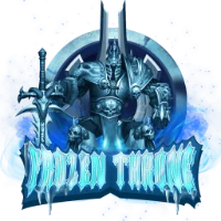 Throne of Ice