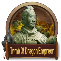 Tomb of Dragon Emperor