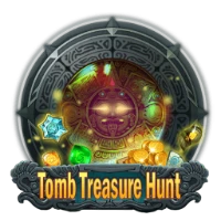 Tomb Treasure Hunt