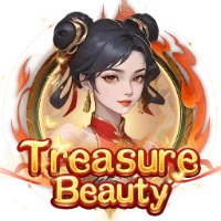 Treasure Beauty