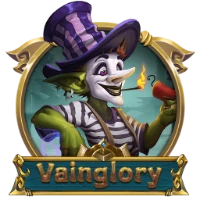 Vanity