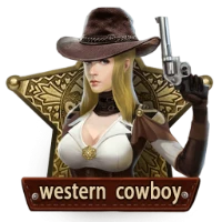 Western Cowboy