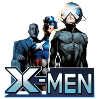 X-Man Apocalyps