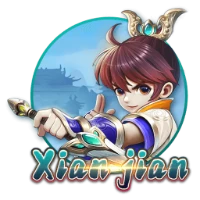XianJian