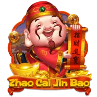 Zhao Cai Jin Bao