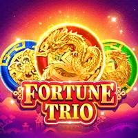 FORTUNE TRIO