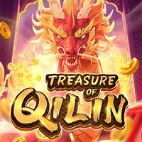 TREASURE OF QILIN