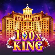 100x King